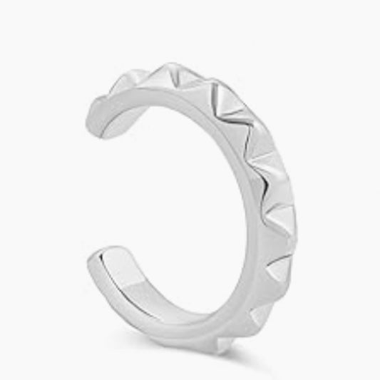 Pyramids | Adorned Cuffs