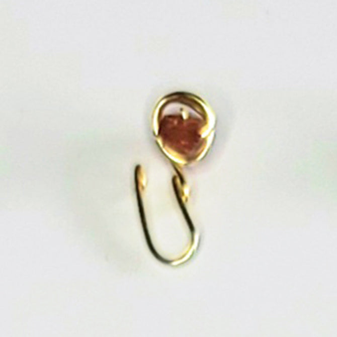 Nose Cuffs - Gold & Silver Variations for All