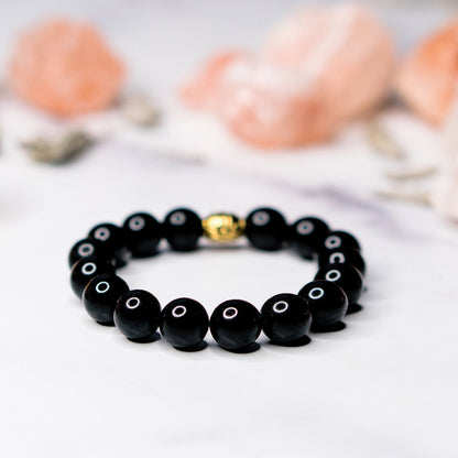 Onyx Power Wrist Wear