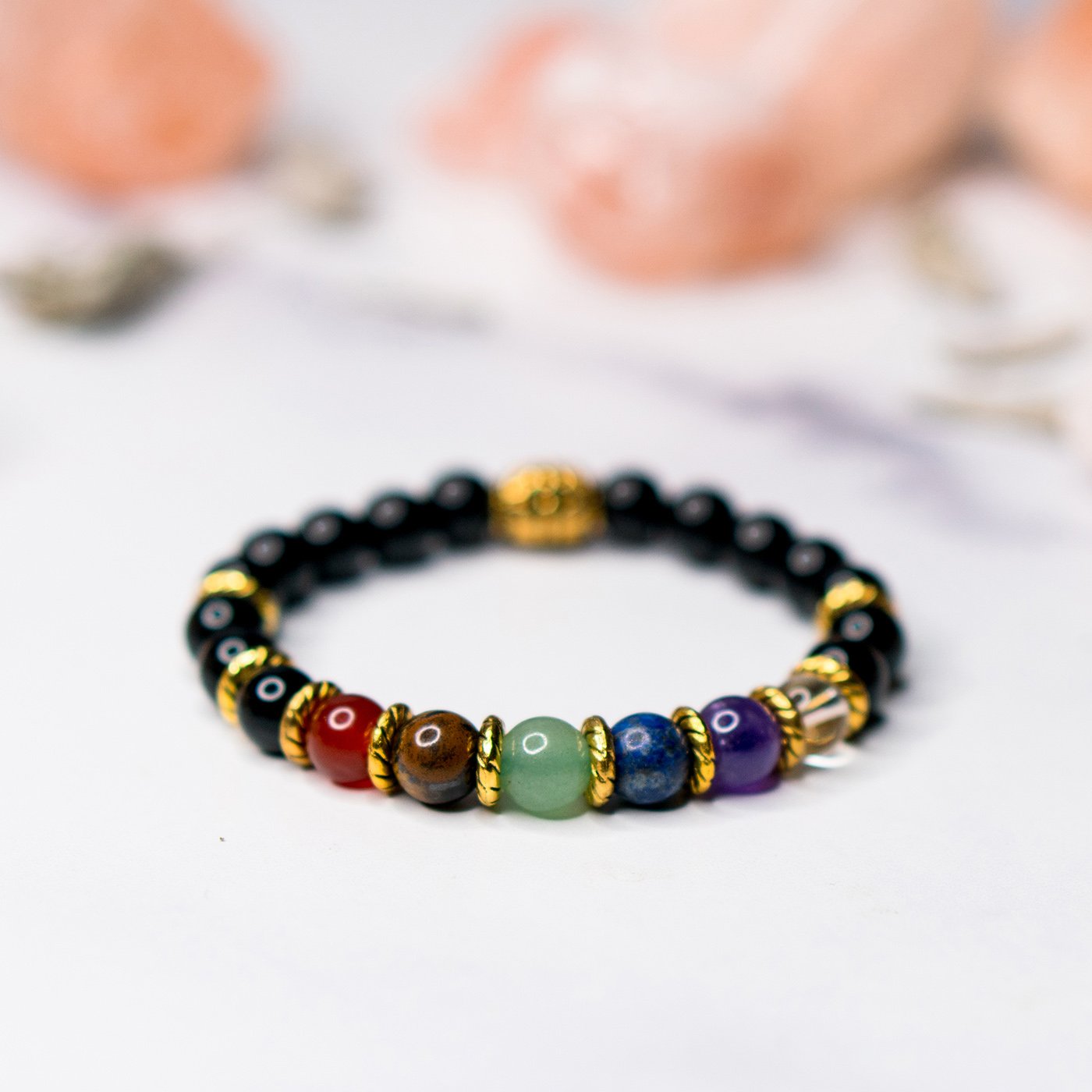 Chakra Pulse Large Wrist Wear