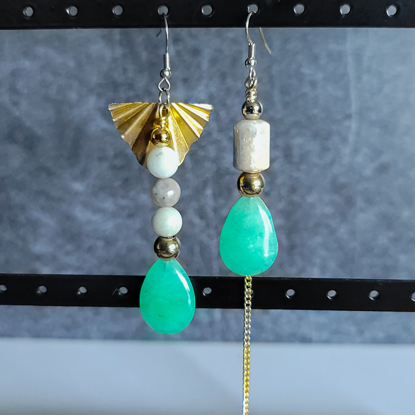 Serene Earrings