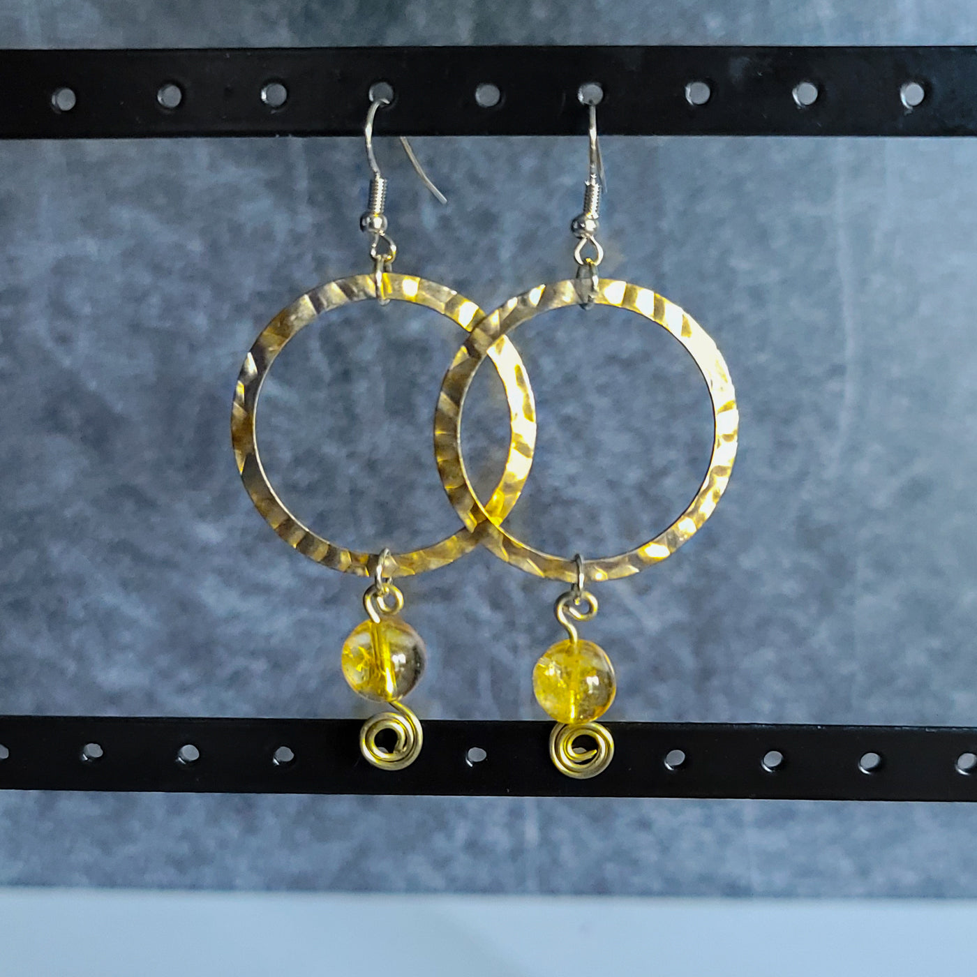 Prosperity  Earrings