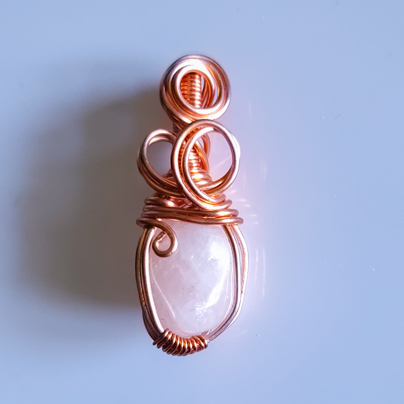 Rose Quartz Love Elixir Small