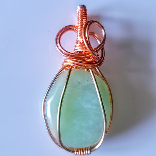 Aventurine Abundance Elixir