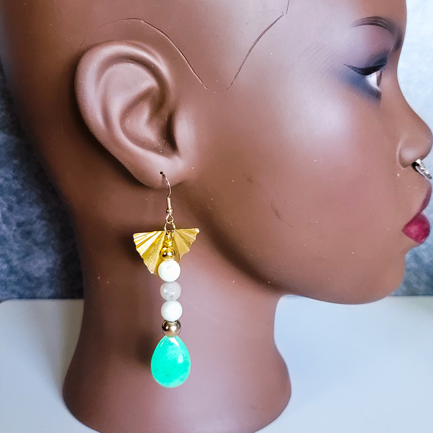 Serene Earrings