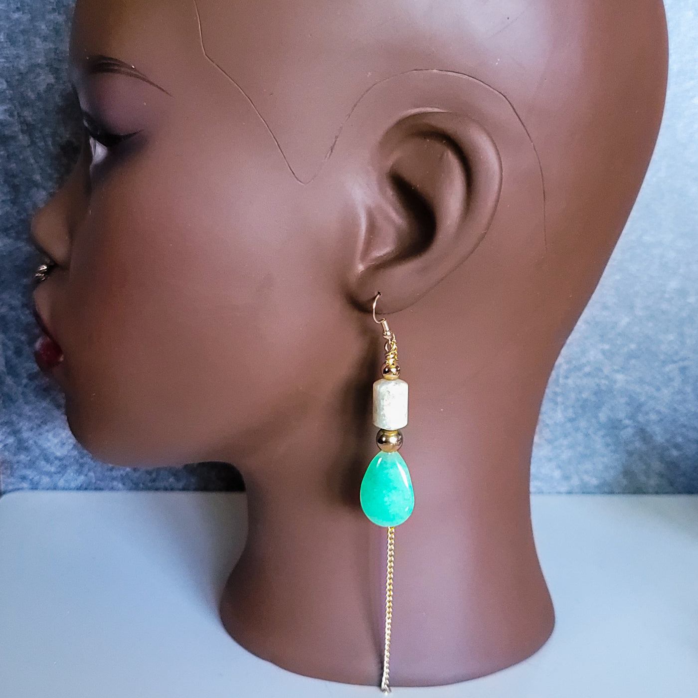 Serene Earrings