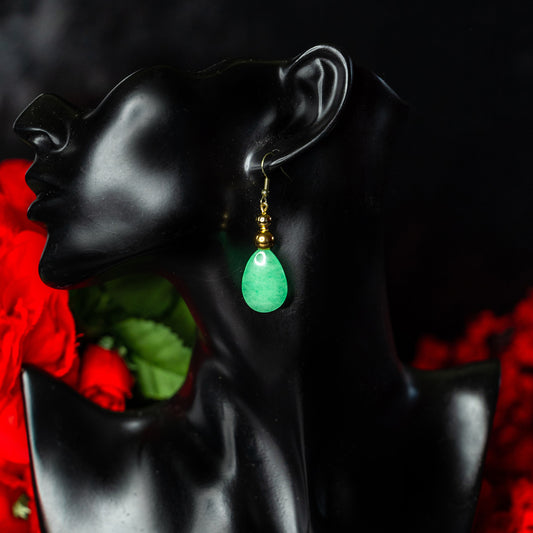 Verdant Earrings