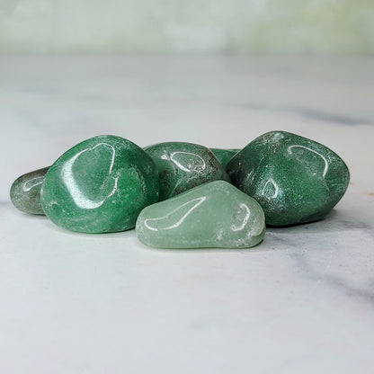 Gemstone Universe