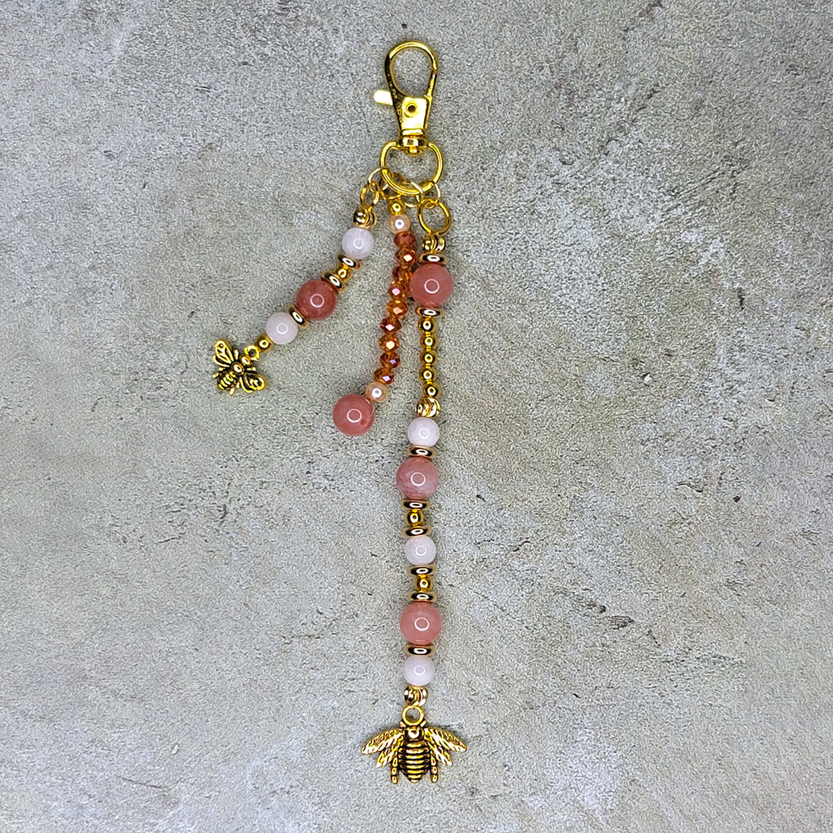 Honey Charm