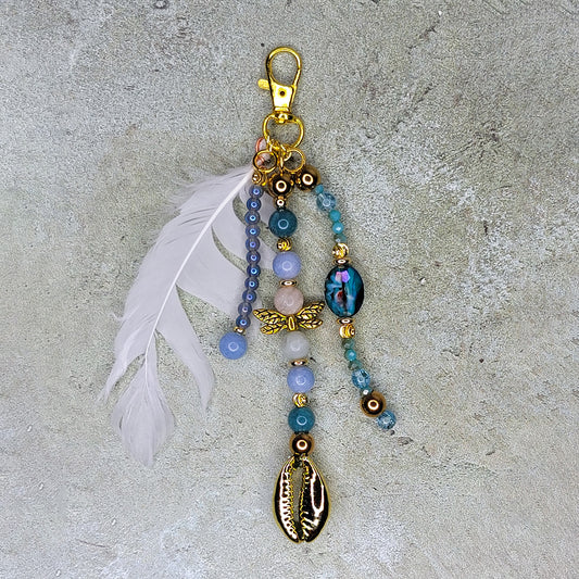 Tide Charm