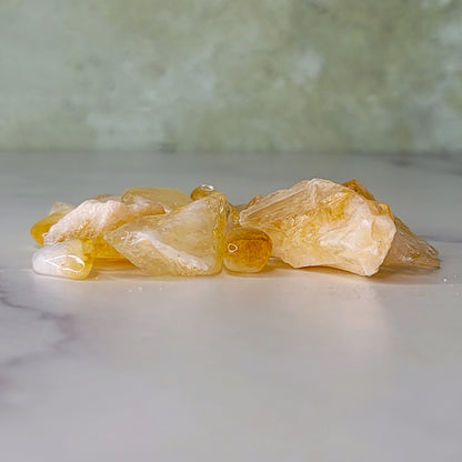 Gemstone Universe