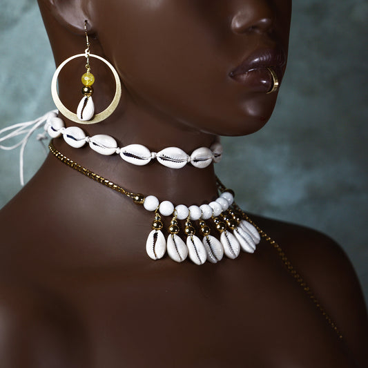 Essence Earrings