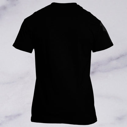 Crystals Mens Tee