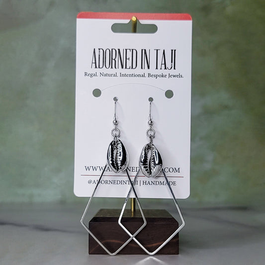 Nightfall Earrings