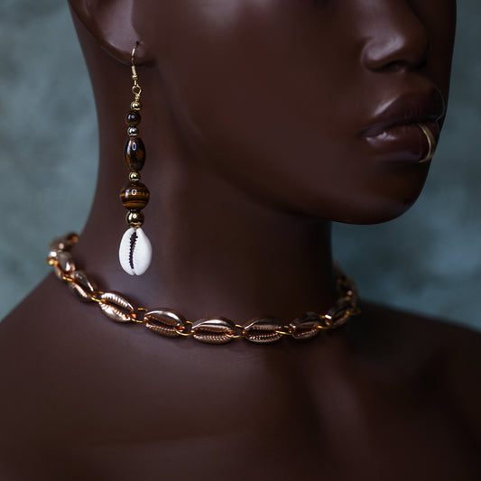 Adisa Earrings