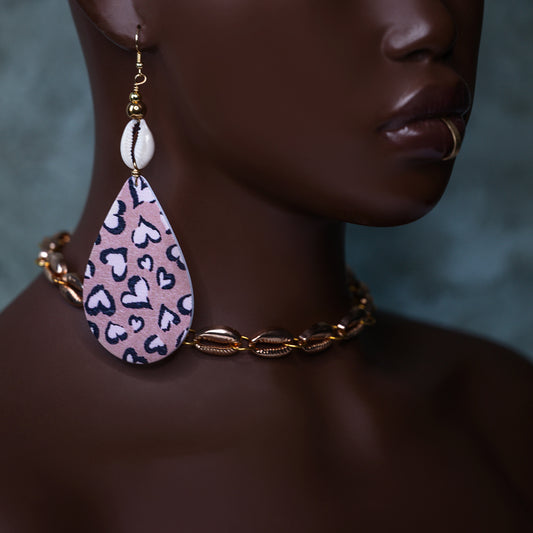 Penda Earrings