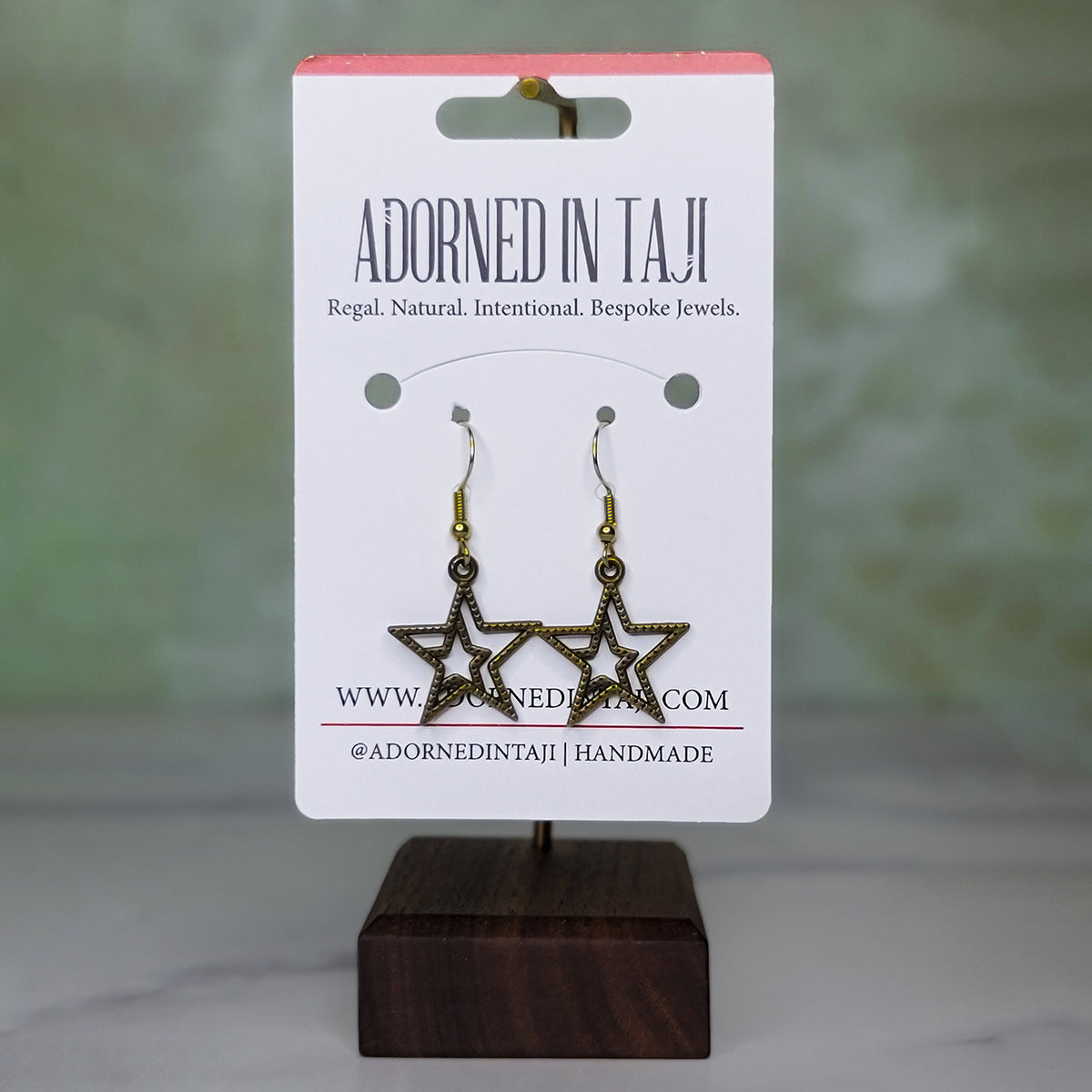 Nova Earrings