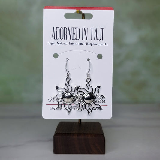 SunRaised Earrings