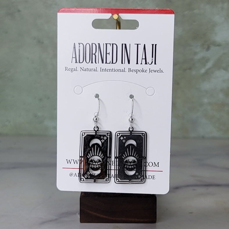 Nyla Earrings