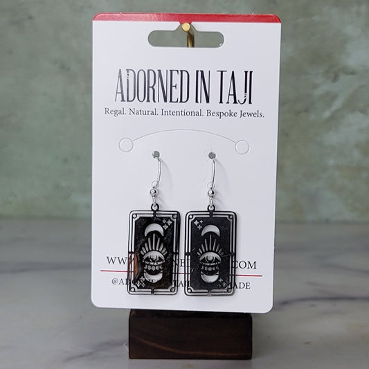 Nyla Earrings