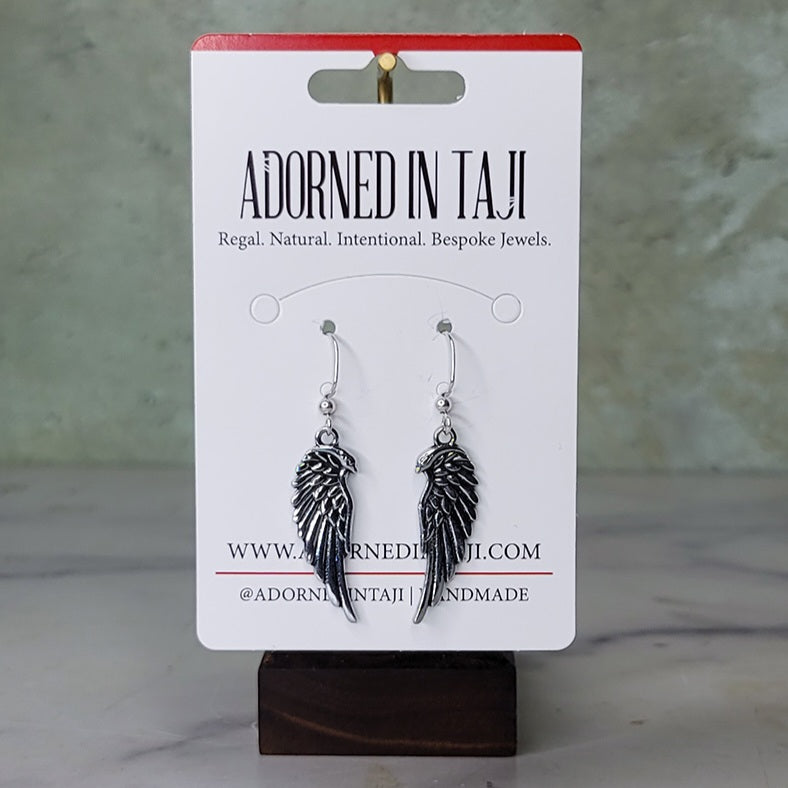 Malaika Earrings