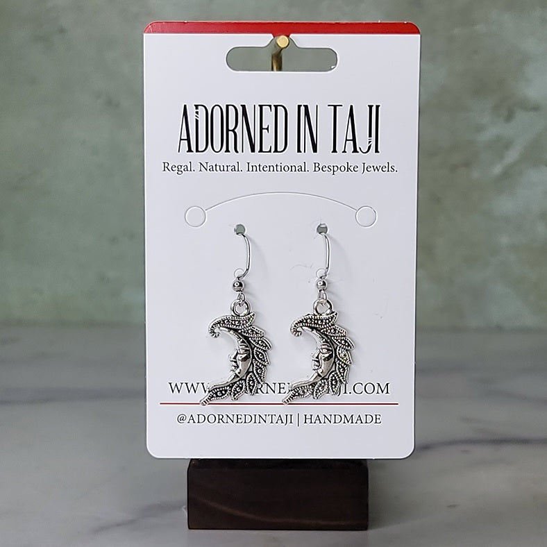Safiya Earrings