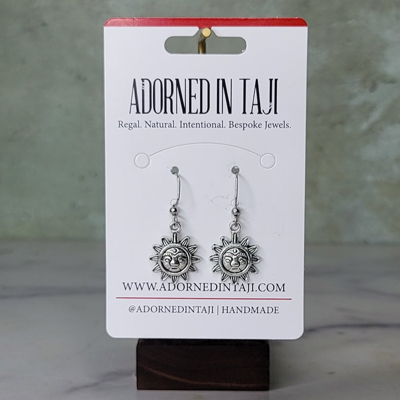 Aiyana Earrings