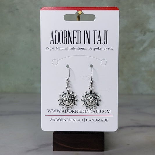 Aiyana Earrings