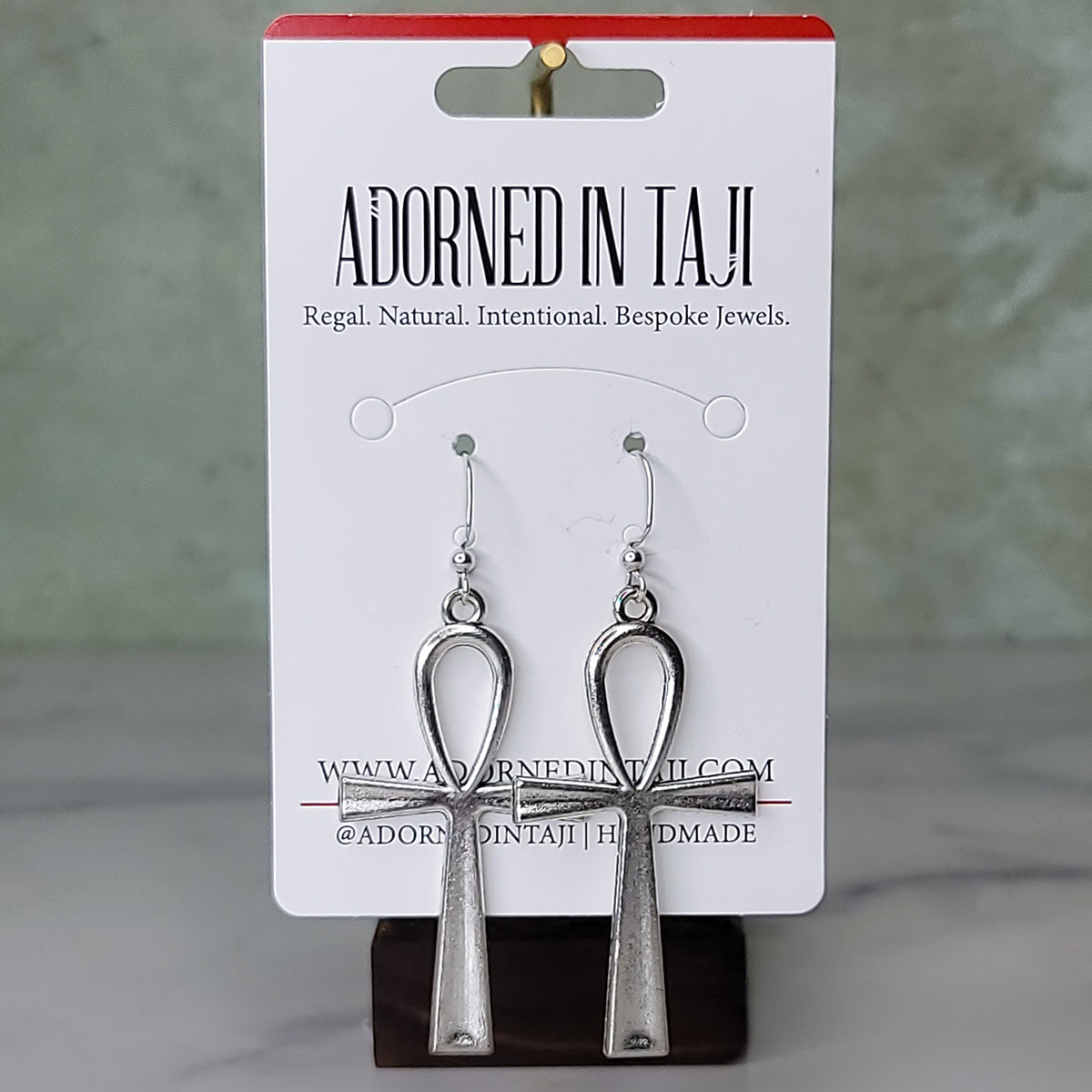 Abeni Earrings