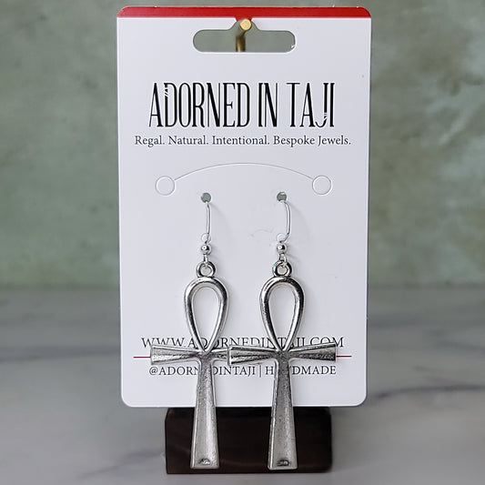 Abeni Earrings
