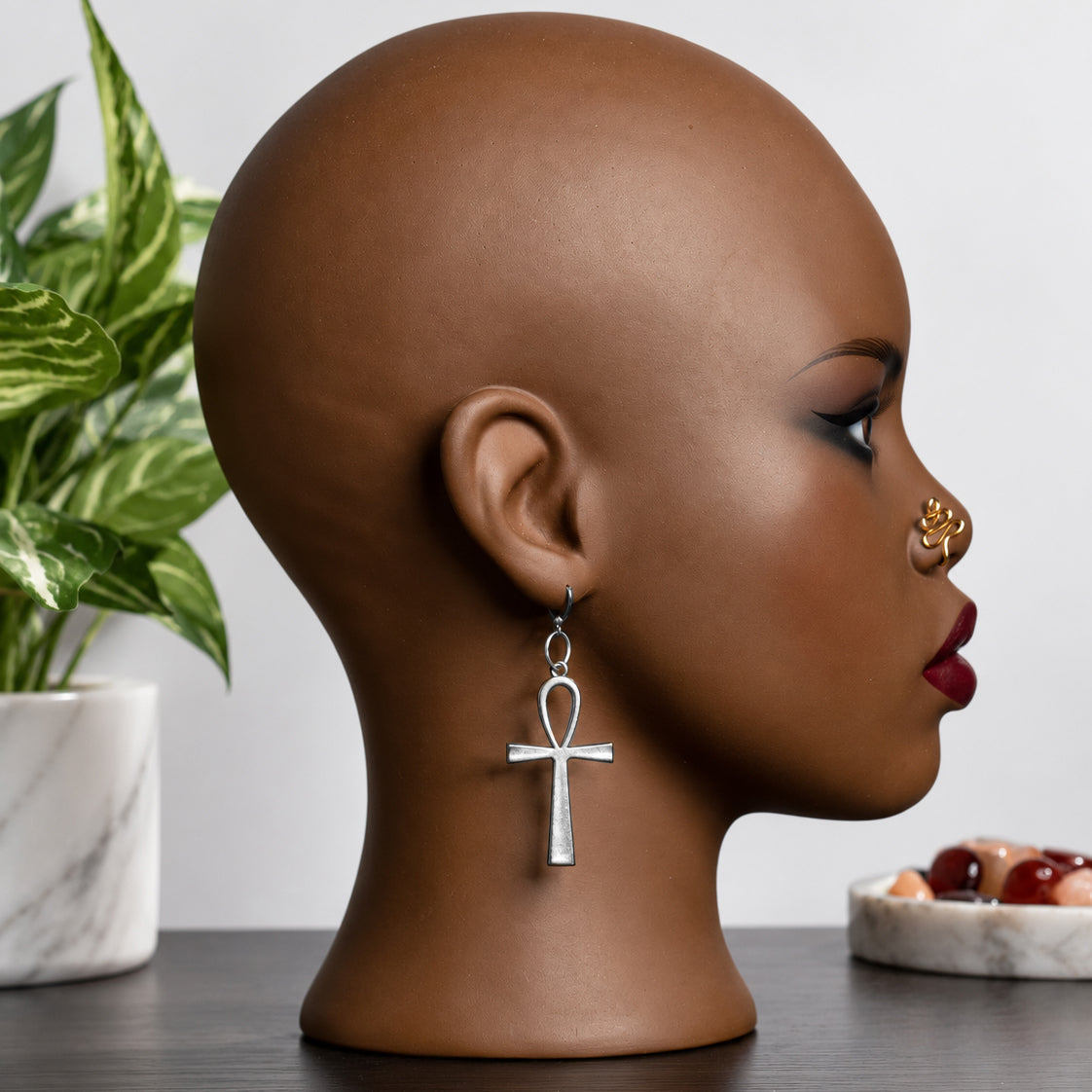 Abeni Earrings