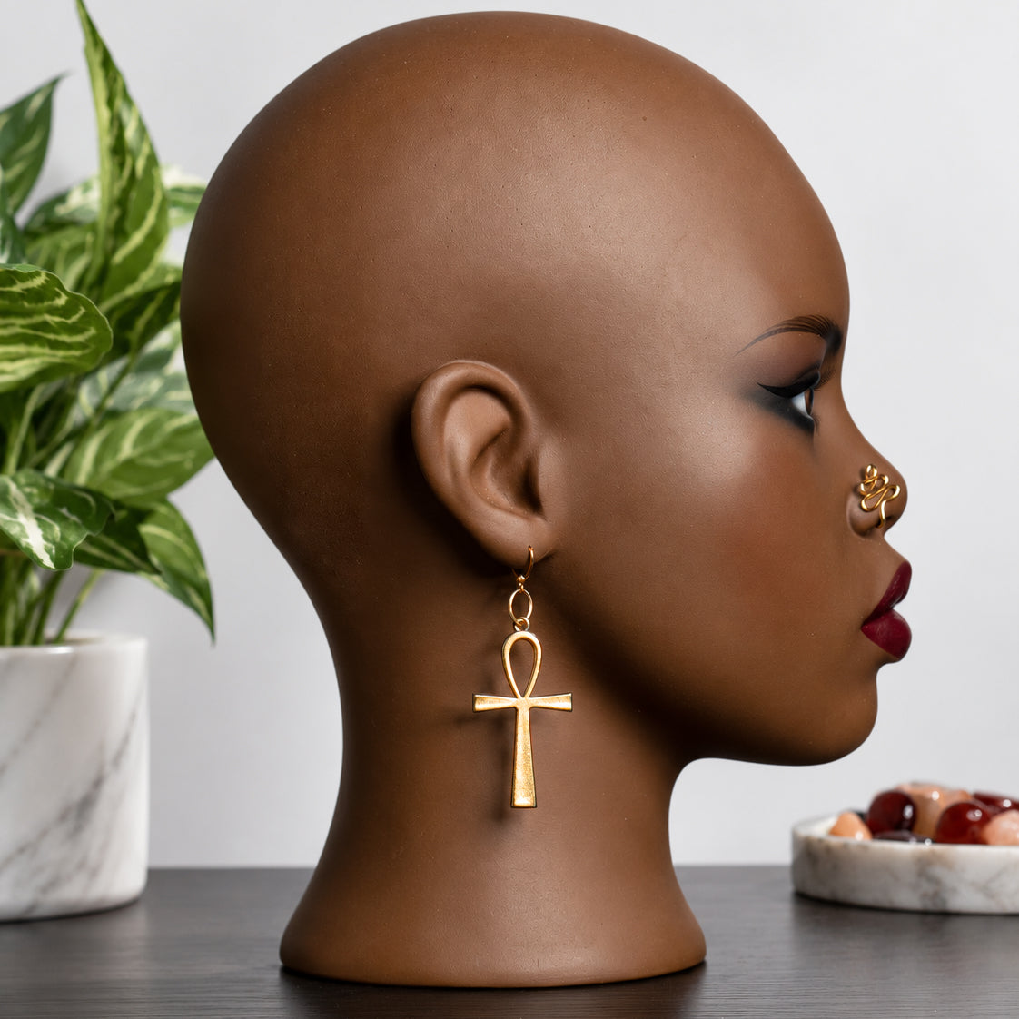 Abeni Earrings