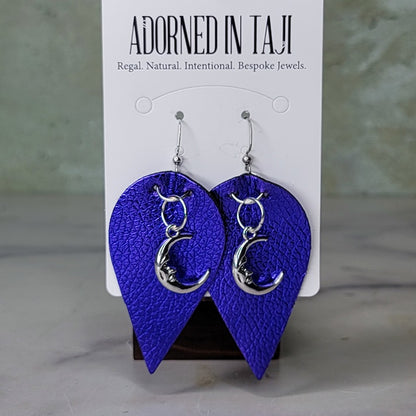 Aziza Earrings
