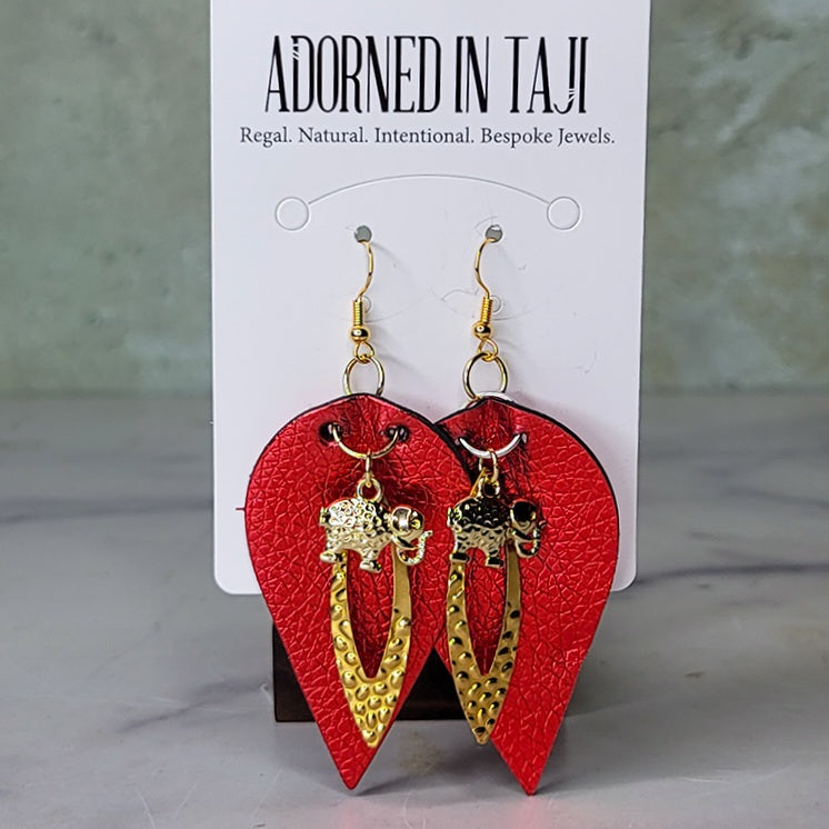 Imani Earrings