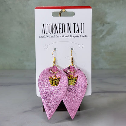 Kalina Earrings