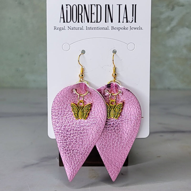 Kalina Earrings