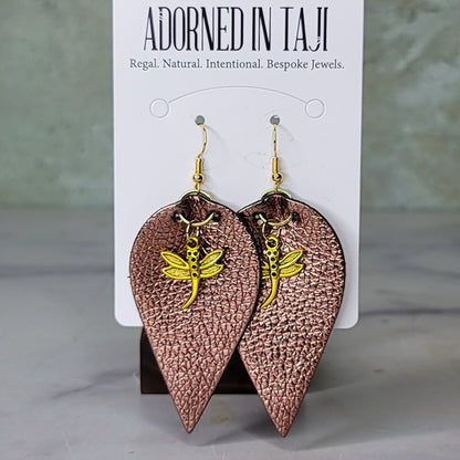 Zahara Earrings