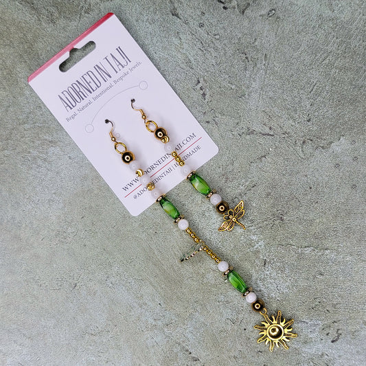 Zola Earrings