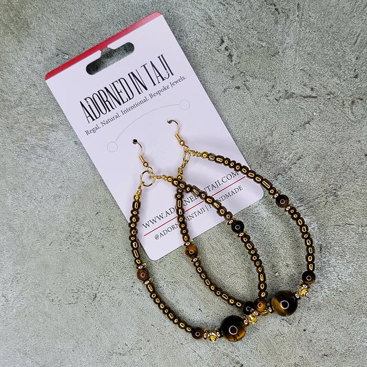 Ayana Earrings