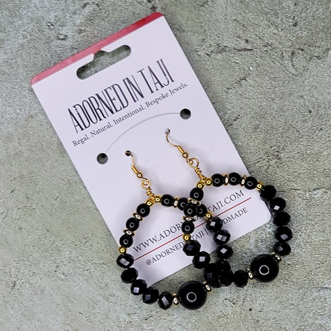 Zuri Hoops