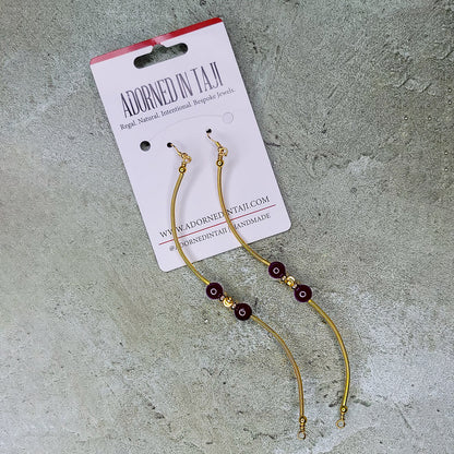 Vix Earrings