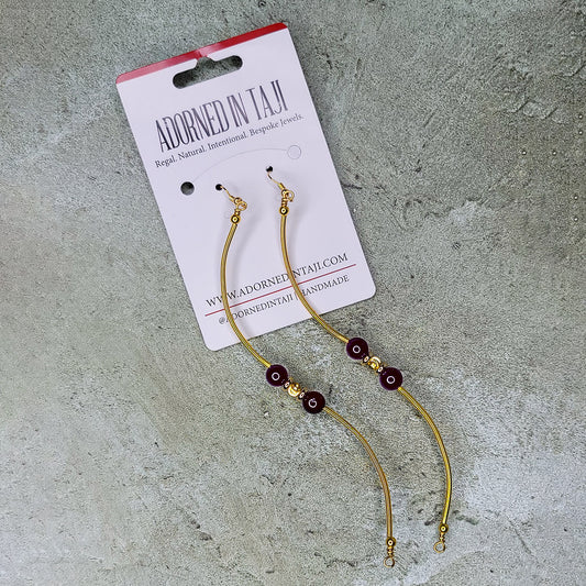 Vix Earrings