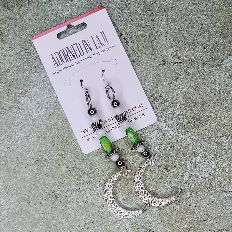 Nayeli Earrings