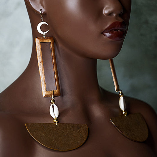 Divine Earrings