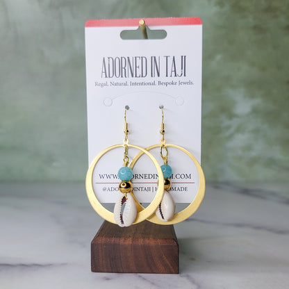 Essence Earrings