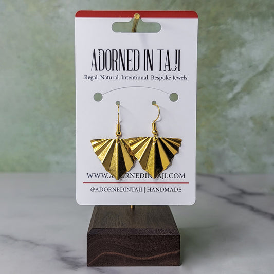 Afic Earrings