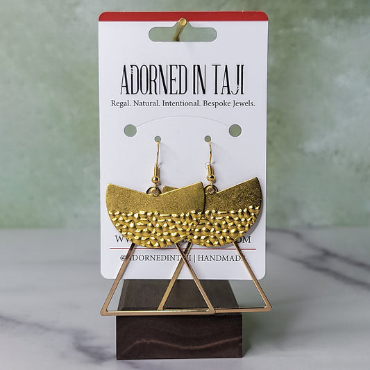 Fana Earrings