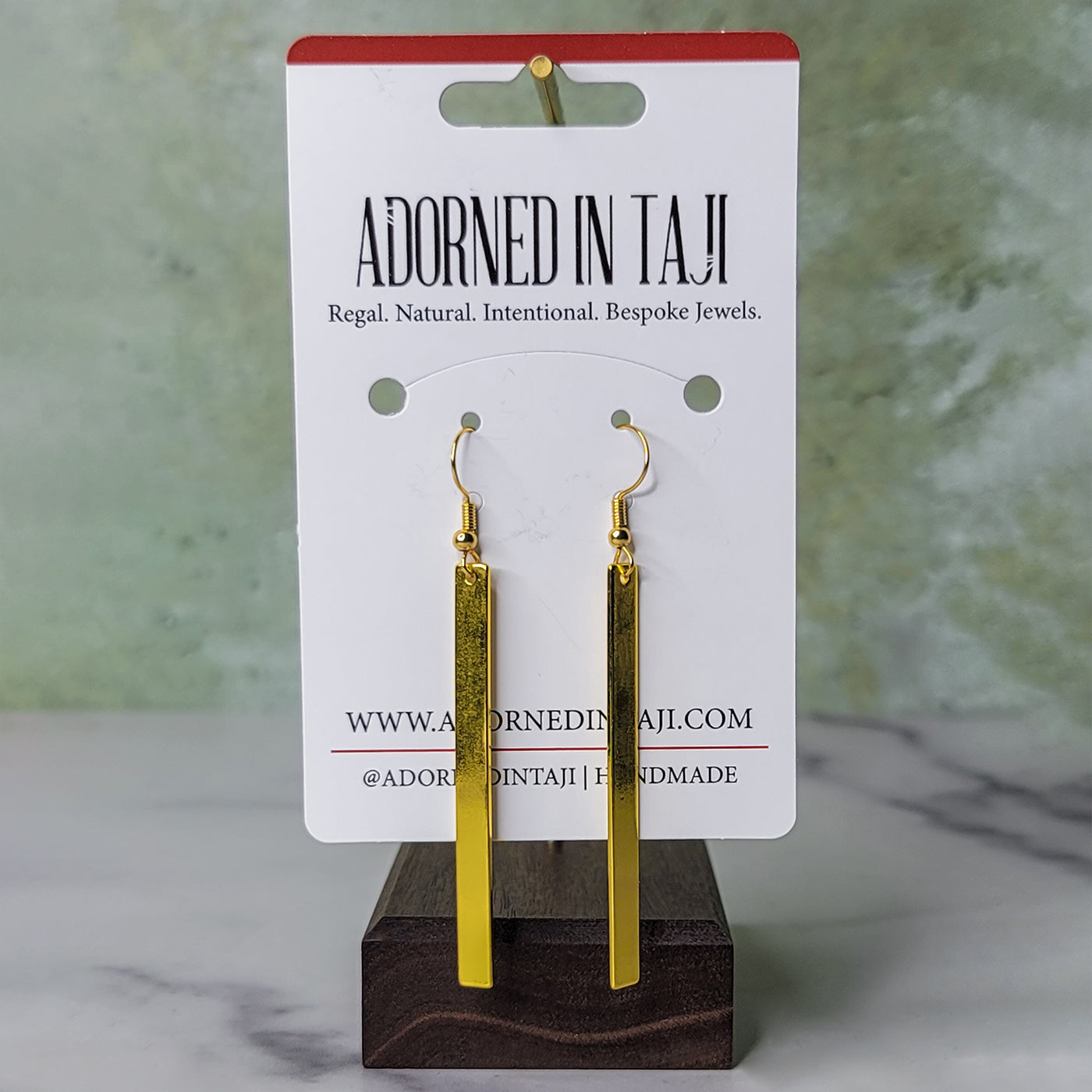 Tella Earrings