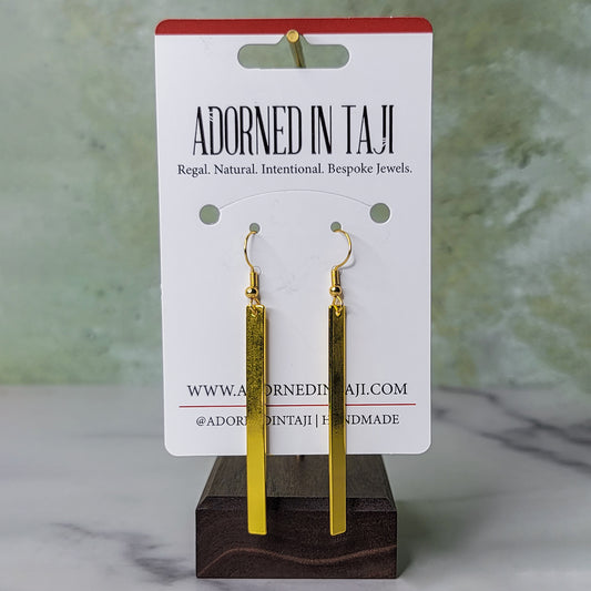 Tella Earrings