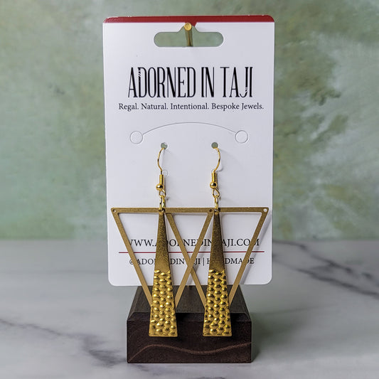 Zila Earrings